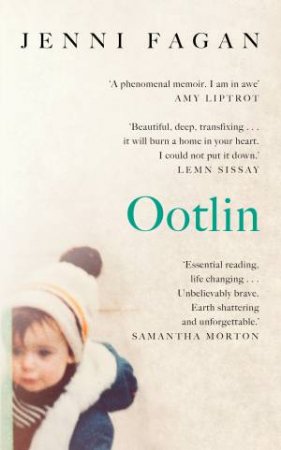 Ootlin by Jenni Fagan