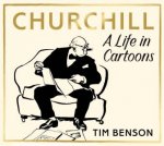 Churchill A Life in Cartoons
