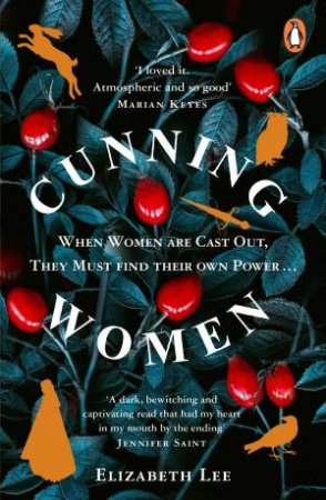 Cunning Women by Elizabeth Lee