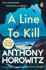 A Line To Kill