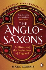 The AngloSaxons