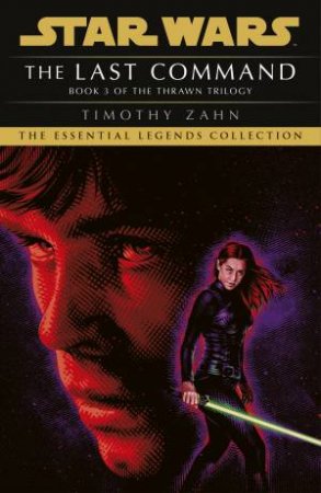 The Last Command by Timothy Zahn