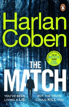 The Match by Harlan Coben