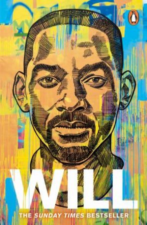 Will by Will Smith Manson & Mark