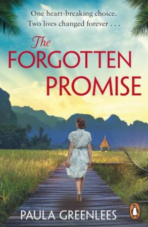 The Forgotten Promise by Paula Greenlees