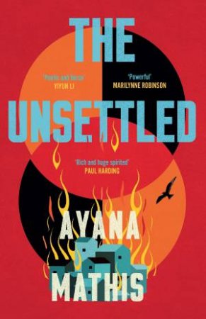 The Unsettled by Ayana Mathis