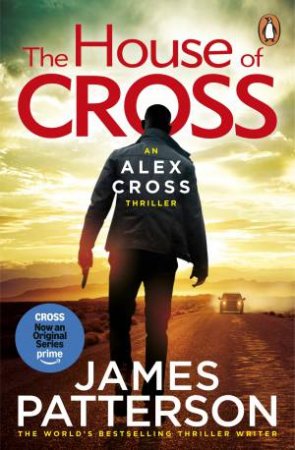 The House of Cross by James Patterson