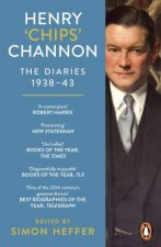 Henry Chips Channon The Diaries Volume 2