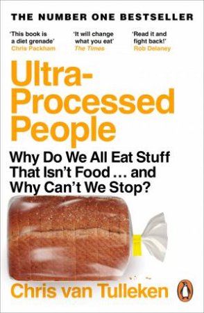 Ultra-Processed People
