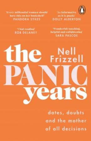 The Panic Years