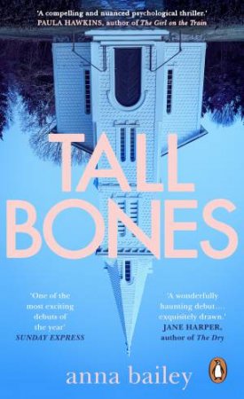 Tall Bones by Anna Bailey