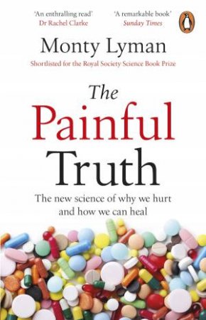 The Painful Truth by Monty Lyman