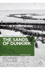 The Sands Of Dunkirk