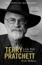 Terry Pratchett A Life With Footnotes