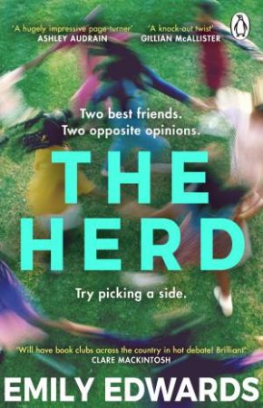 The Herd by Emily Edwards