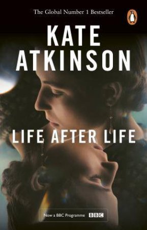 Life After Life by Kate Atkinson