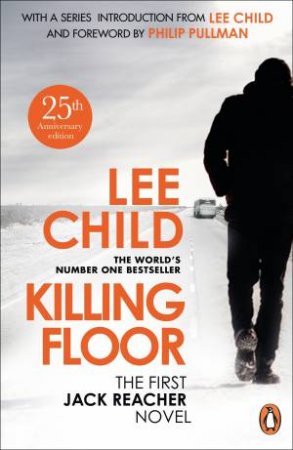 Killing Floor by Lee Child