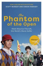 The Phantom Of The Open