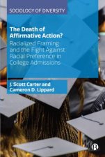 The Death Of Affirmative Action