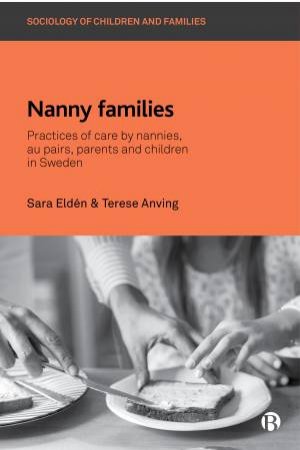 Nanny Families by Sara Elden & Terese Anving
