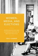 Women Media And Elections