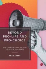 Beyond Prolife And Prochoice