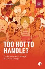 Too Hot To Handle
