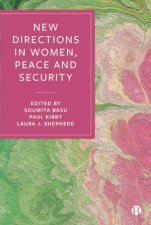 New Directions In Women Peace And Security
