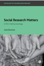 Social Research Matters