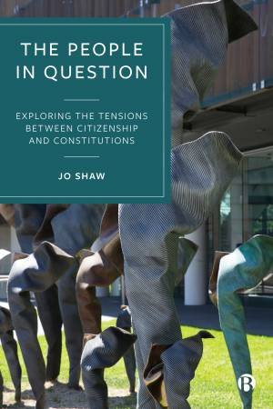 'The People' In Question by Jo Shaw