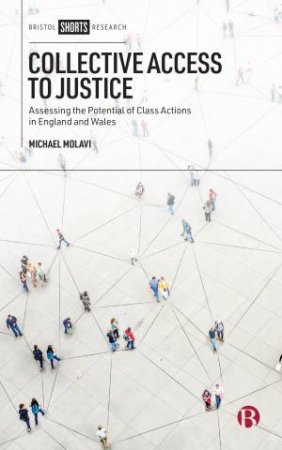 Collective Access to Justice by Michael Molavi