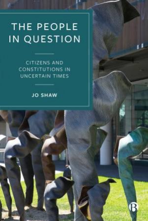 The People In Question by Jo Shaw