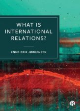 What is International Relations