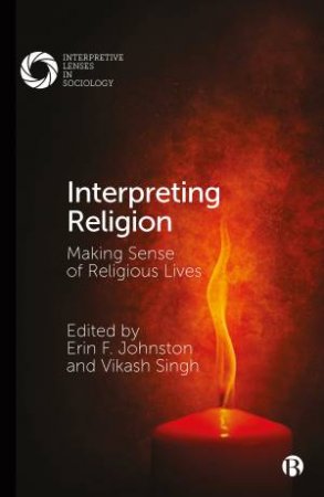 Interpreting Religion by Erin Johnston & Vikash Singh