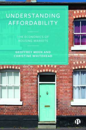 Understanding Affordability by Geoffrey Meen
