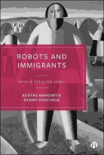 Robots And Immigrants