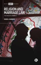 Religion And Marriage Law