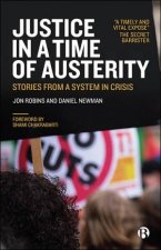 Justice In A Time Of Austerity