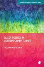 Queer Politics In Contemporary Turkey