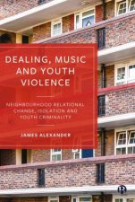 Dealing Music And Youth Violence
