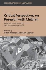 Critical Perspectives On Research With Children
