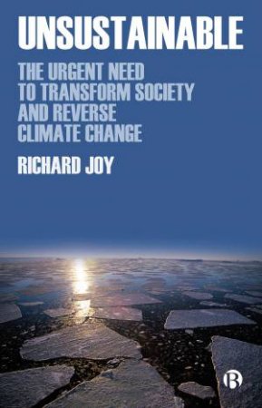 Unsustainable by Richard Joy & Leonard Joy