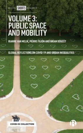 Public Space And Mobility by Rianne van Melik & Pierre Filion & Brian Doucet