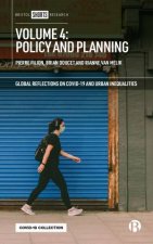 Policy And Planning