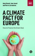 A Climate Pact For Europe