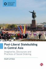 PostLiberal Statebuilding In Central Asia