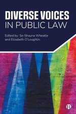 Diverse Voices in Public Law
