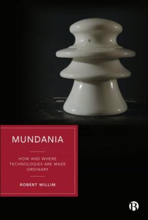 Mundania by Robert Willim