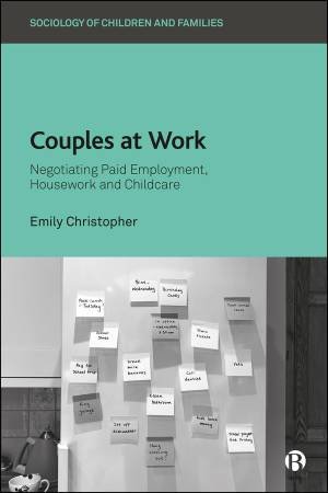 Couples at Work by Emily Christopher