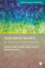 Queer Conflict Research
